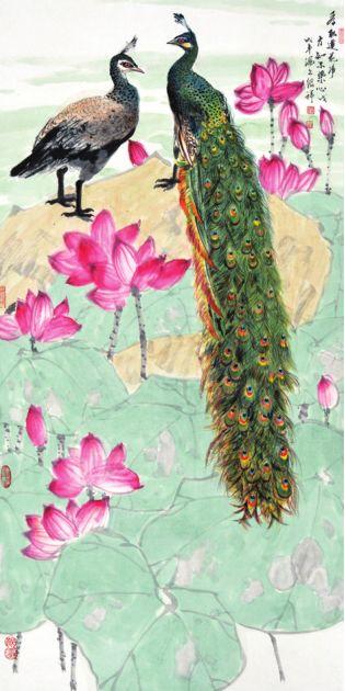 莲花与生肖的神秘联系，探寻其归属的奥秘