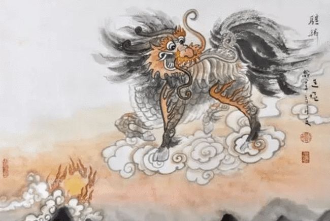 麒麟代表什么生肖，重点诠释解释落实