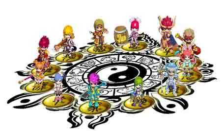 西天路伏群魔解什么生肖，全面揭晓解释落实