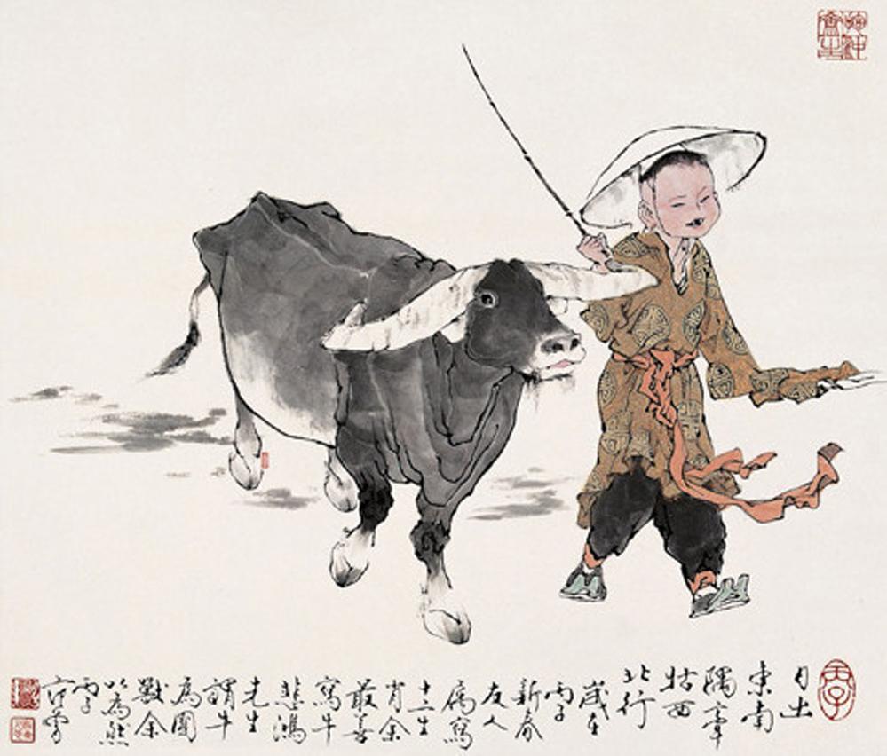 十二生肖顺序的神秘故事，揭晓背后的文化与智慧