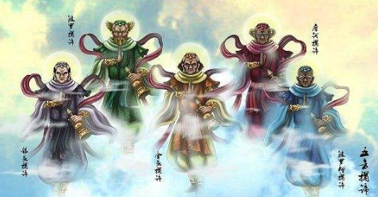 西天路伏群魔解什么生肖，全面揭晓解释落实