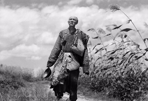 孤苦伶仃的智慧与战略运用，生肖之鼠的生存哲学