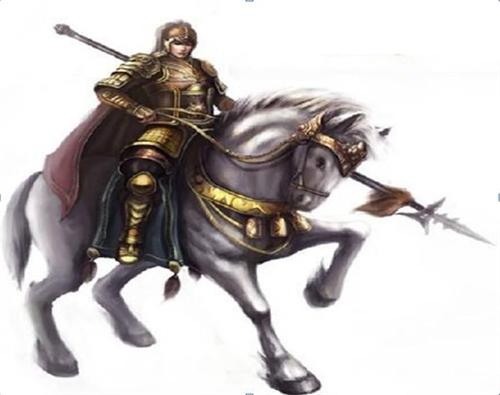 将军代表什么生肖，无限解释落实