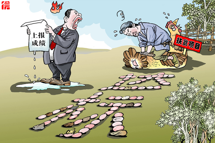 欺上瞒下，揭秘生肖背后的故事与责任担当