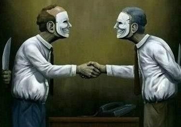 见利忘义，生肖鼠的寓言故事与深刻寓意