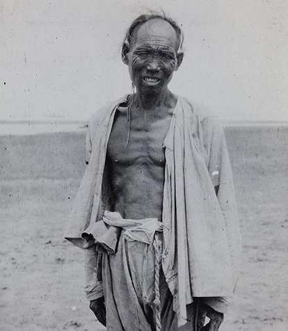 面黄肌瘦背后的谜题，揭秘瘦猴的智慧与生存之道