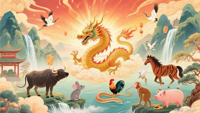 西方净土是代表猜一生肖，的故事与寓意