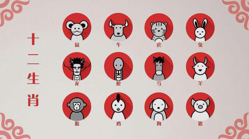 查十二生肖顺序，热议、解释与落实