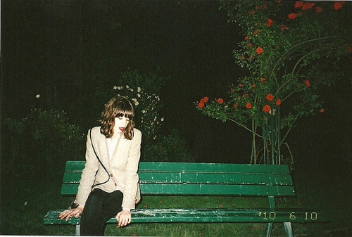 谜语中的智慧，人面桃花与不安分之选—揭秘生肖之谜