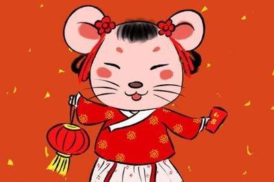 十二生肖中，人见人爱的生肖—兔