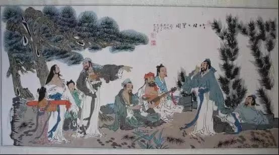 谜语解析，一口吸尽西江水与生肖之谜