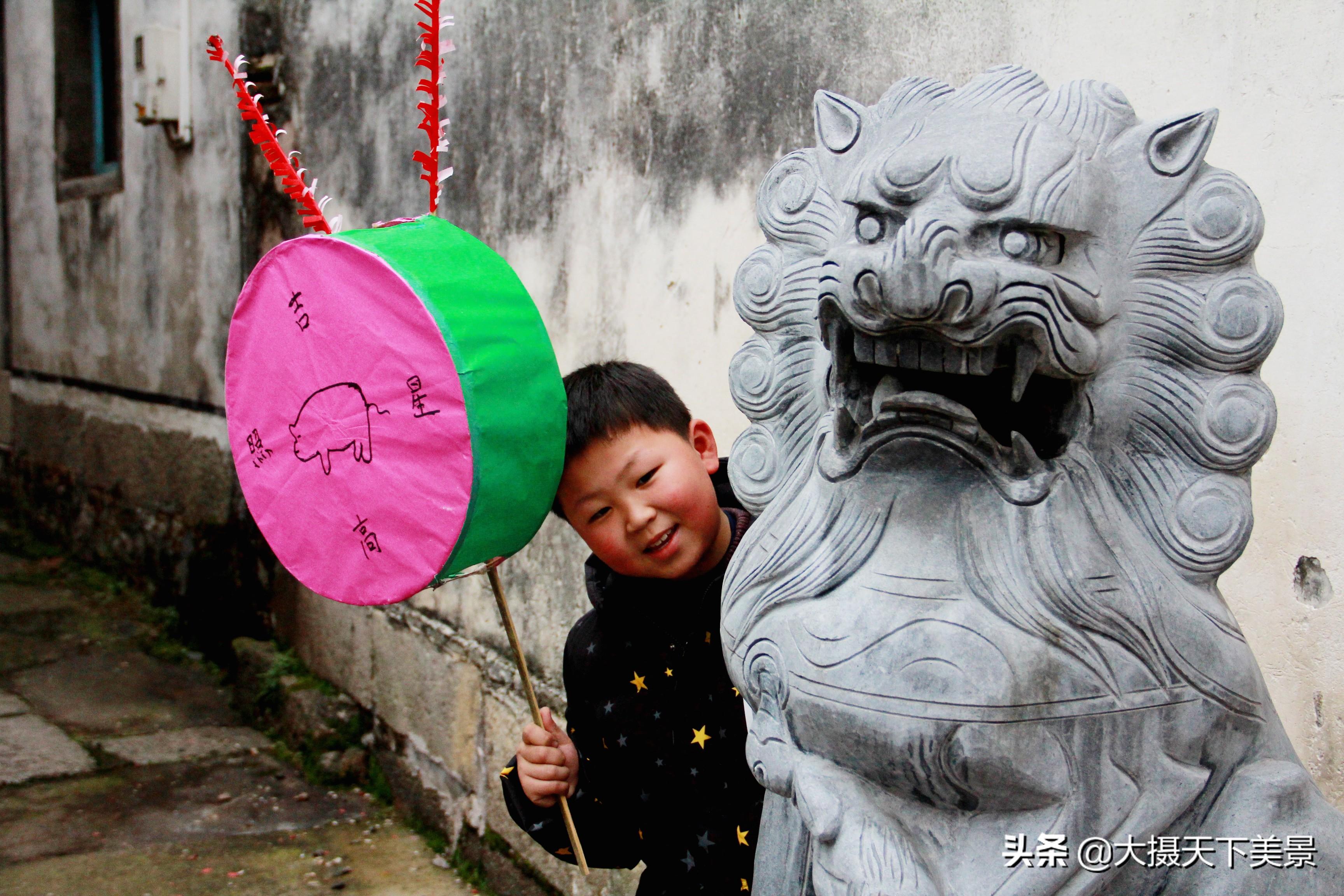 五颜六色的生肖寓意与现代生活的融合