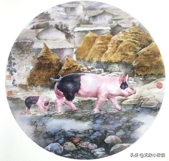 千姿百态，生肖中的独特魅力—以龙为例的积极解释与落实