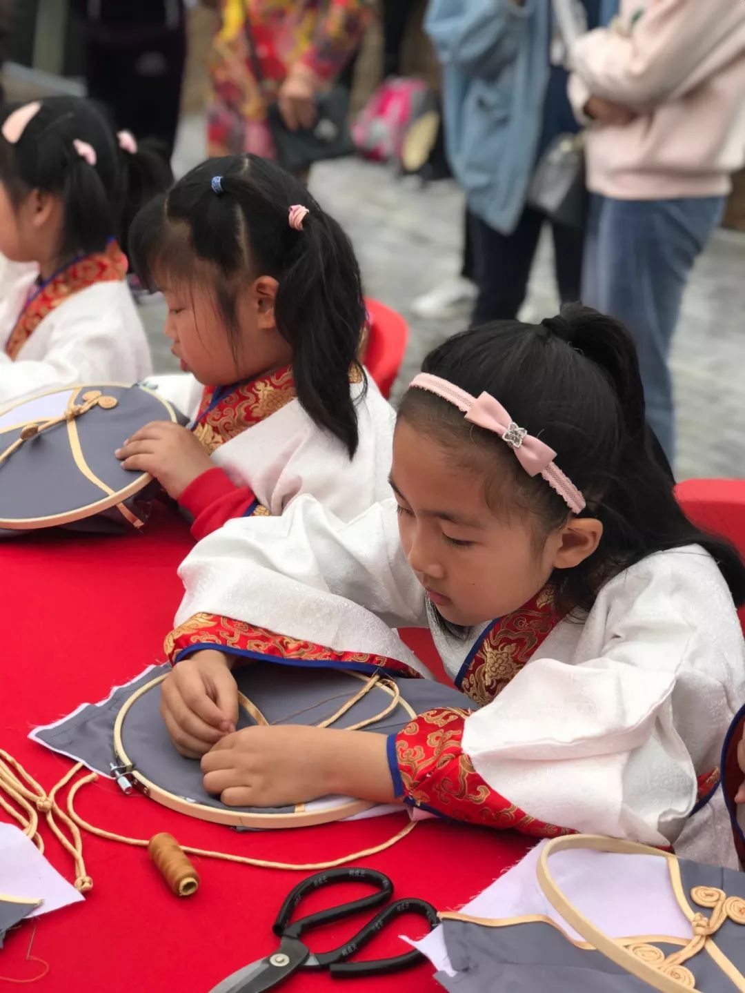 桂花与生肖，一场传统文化的奇妙邂逅