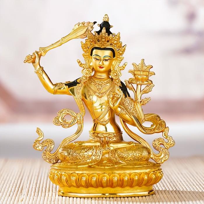 文殊菩萨守护哪个生肖，绝佳解释落实