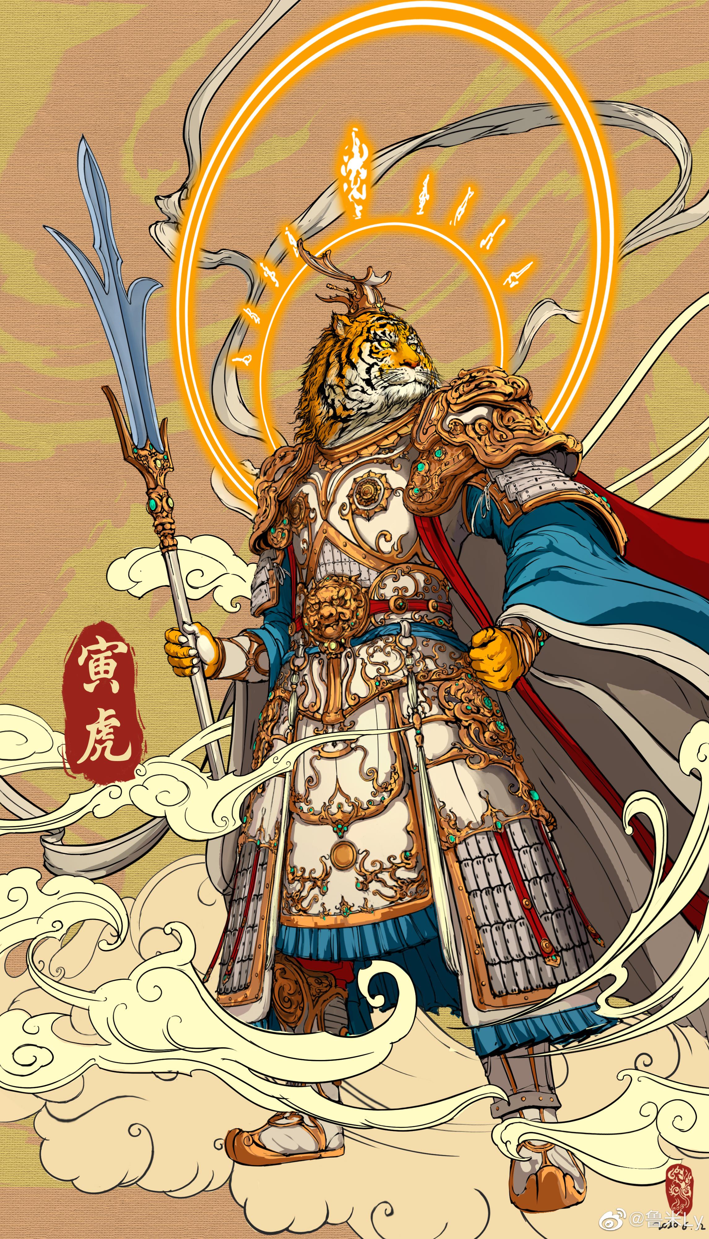 鸡后面是什么生肖，探寻中国十二生肖的奥秘