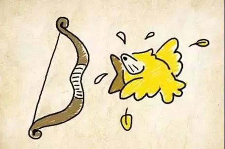 惊弓之鸟猜一生肖?谁来落实解答？