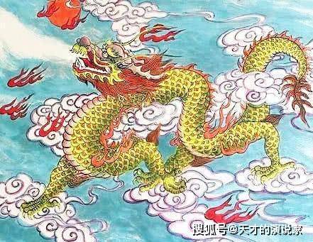 生肖与时代，探寻不讲理生肖背后的文化逻辑与时代解释落实