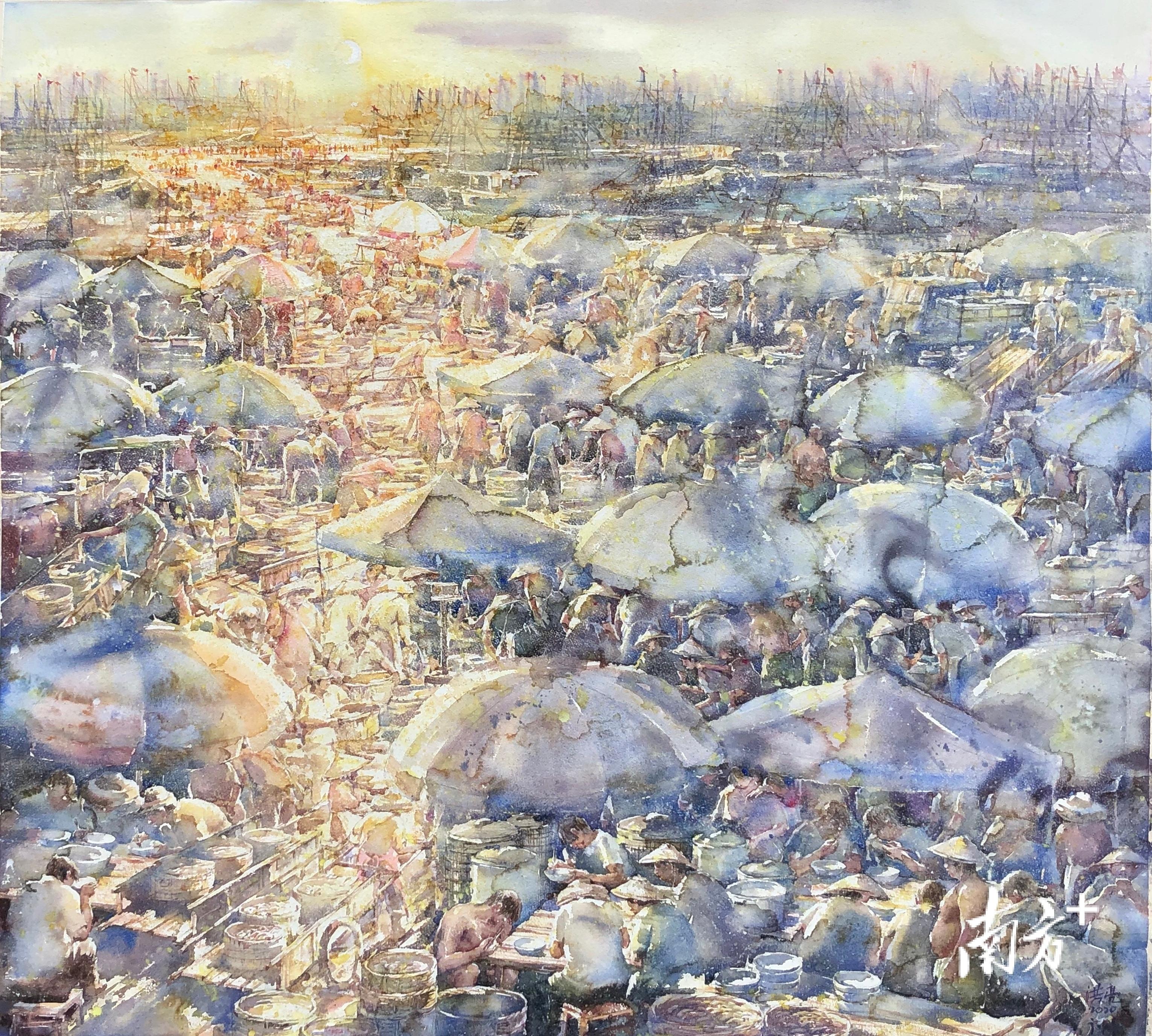 晨曦金黄，夕阳红—揭秘生肖之谜