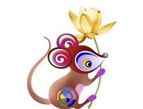 团结一心，注玄尚白—生肖鼠的智慧与力量