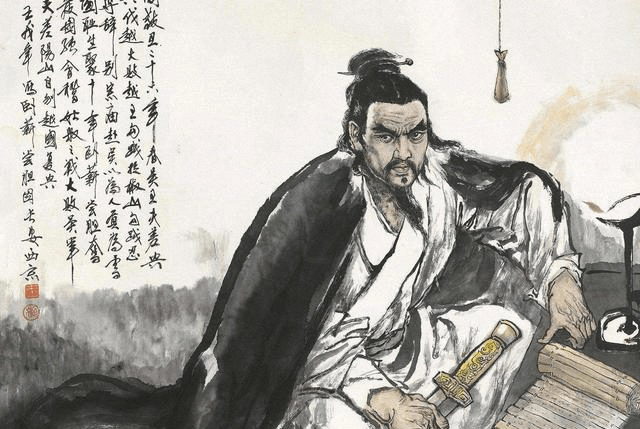 揭秘，越王勾践的生肖之谜