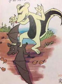 不劳而获的寓言，生肖中的兔与智慧生活的启示