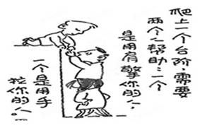 南拳北腿猜一动物，中蕴含的哲理