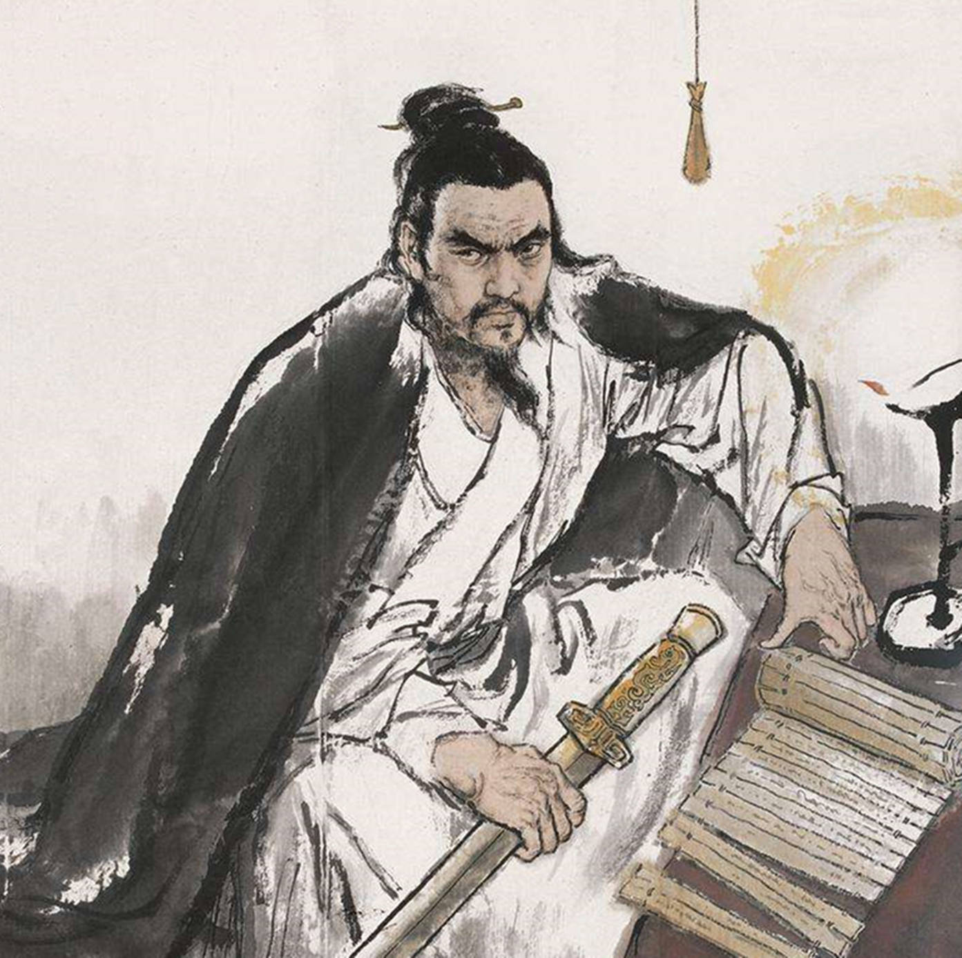 揭秘，越王勾践的生肖之谜