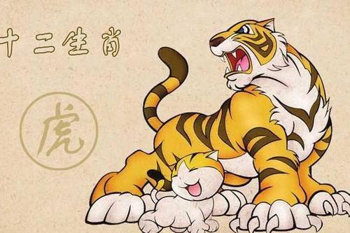 唇红齿白之谜，揭秘生肖背后的故事