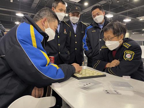 鑫字背后的生肖之谜，谁将揭开答案的序幕？