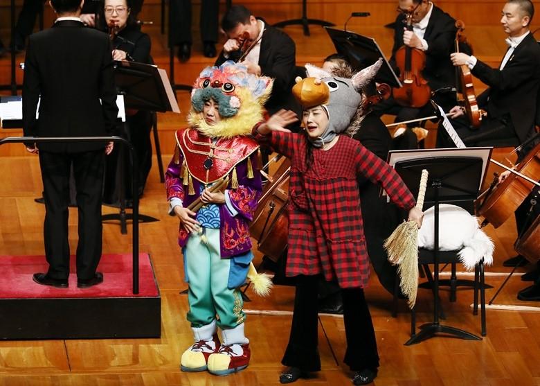 举国上下猜一动物，寓教于乐中的智慧与哲理