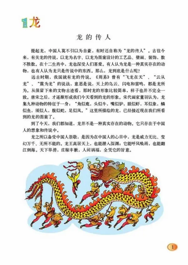 龙的传人是什么生肖，奥秘解释落实