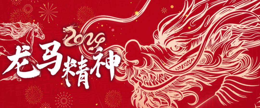 龙马精神开过什么生肖，团结解释落实