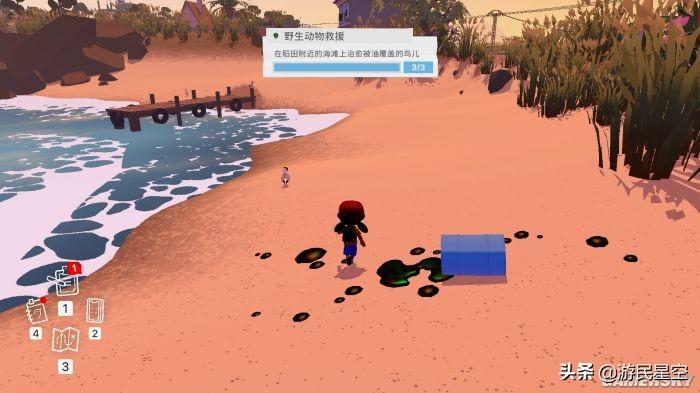 短小精干是属猜一动物，背后的智慧与哲理