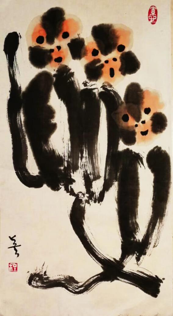 观者如山猜一动物，背后的坚韧与不屈