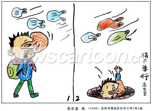 祸不单行猜一生肖，精选解析与落实的详细结果