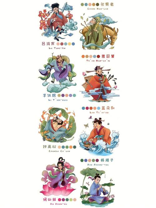 八仙过海打一生肖动物，揭秘如何选择并落实正确的