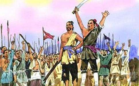 揭竿四起打一正确动物，积极解释与落实的转变