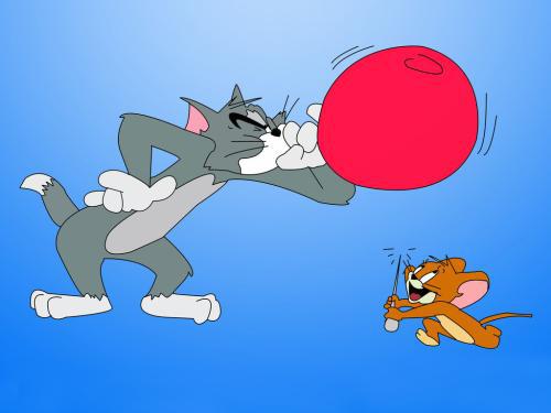 五光十色背后的生肖故事，鼠的智慧与色彩的哲学