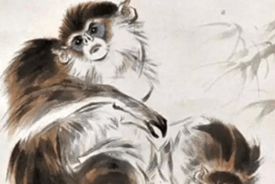 大笔一挥猜一动物，绝佳解释落实