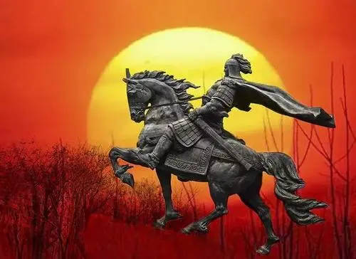 将军代表什么生肖，无限解释落实