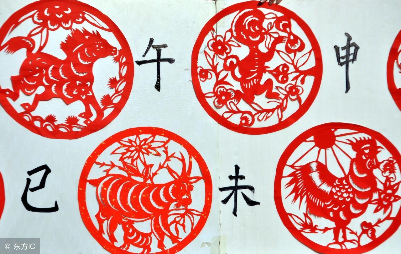 牛冲羊，生肖相冲的奥秘与文化解读