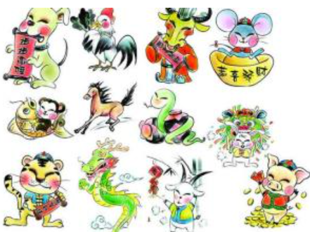 12生肖蛇的故事，揭秘如何选择并落实正确的