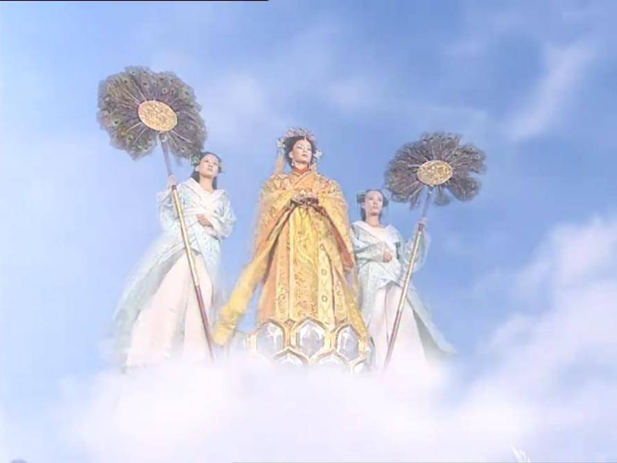 七仙女与生肖之谜，揭秘背后的文化寓意