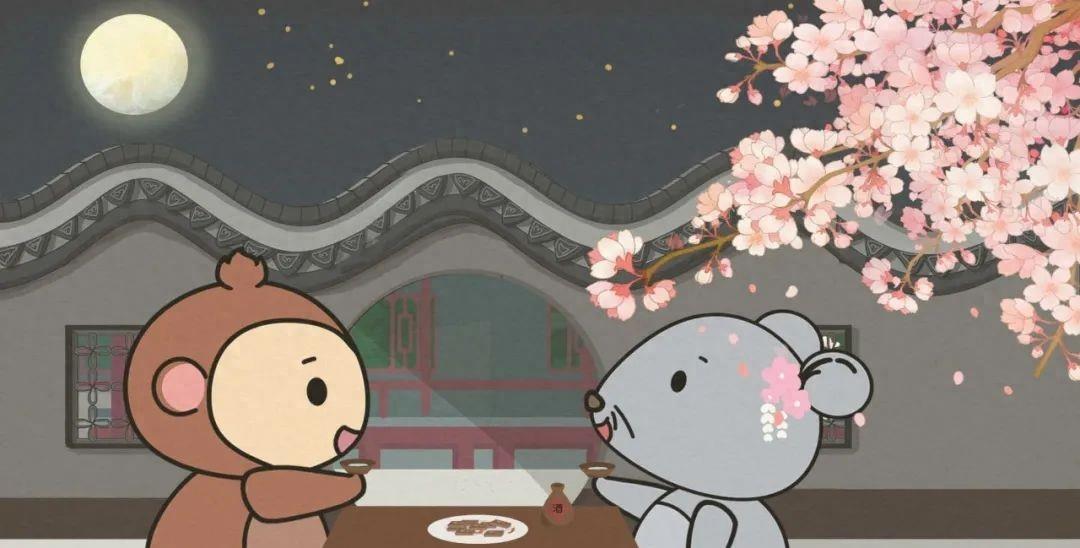 胆小生肖的奥秘，揭秘属鼠者的内心世界