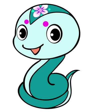 十二生肖中最凶的动物—虎的故事与寓意