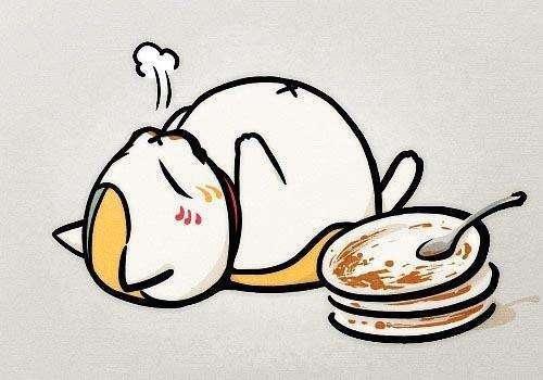 三餐不饱是指什么生肖，能人解释与现代生活的落实