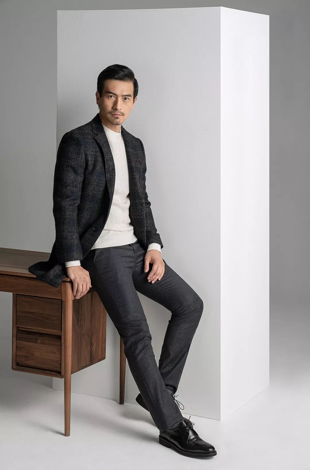 晶字背后的生肖寓意，以沉稳之姿，洞察生活之晶