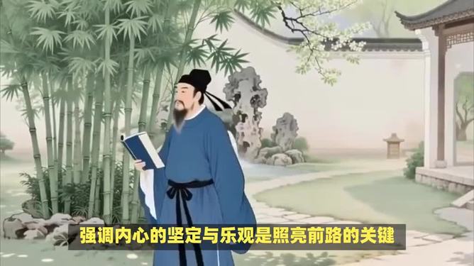 骂狗打鸡猪在笑猜一动物，背后的智慧与哲理