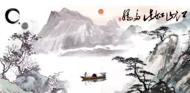 绝佳作答，水送山迎与生肖之谜